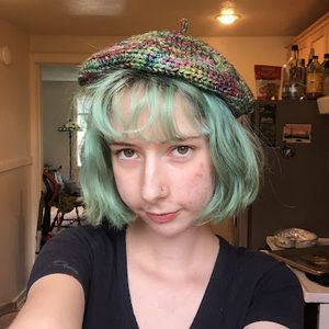 Meet your Posher, Jasper